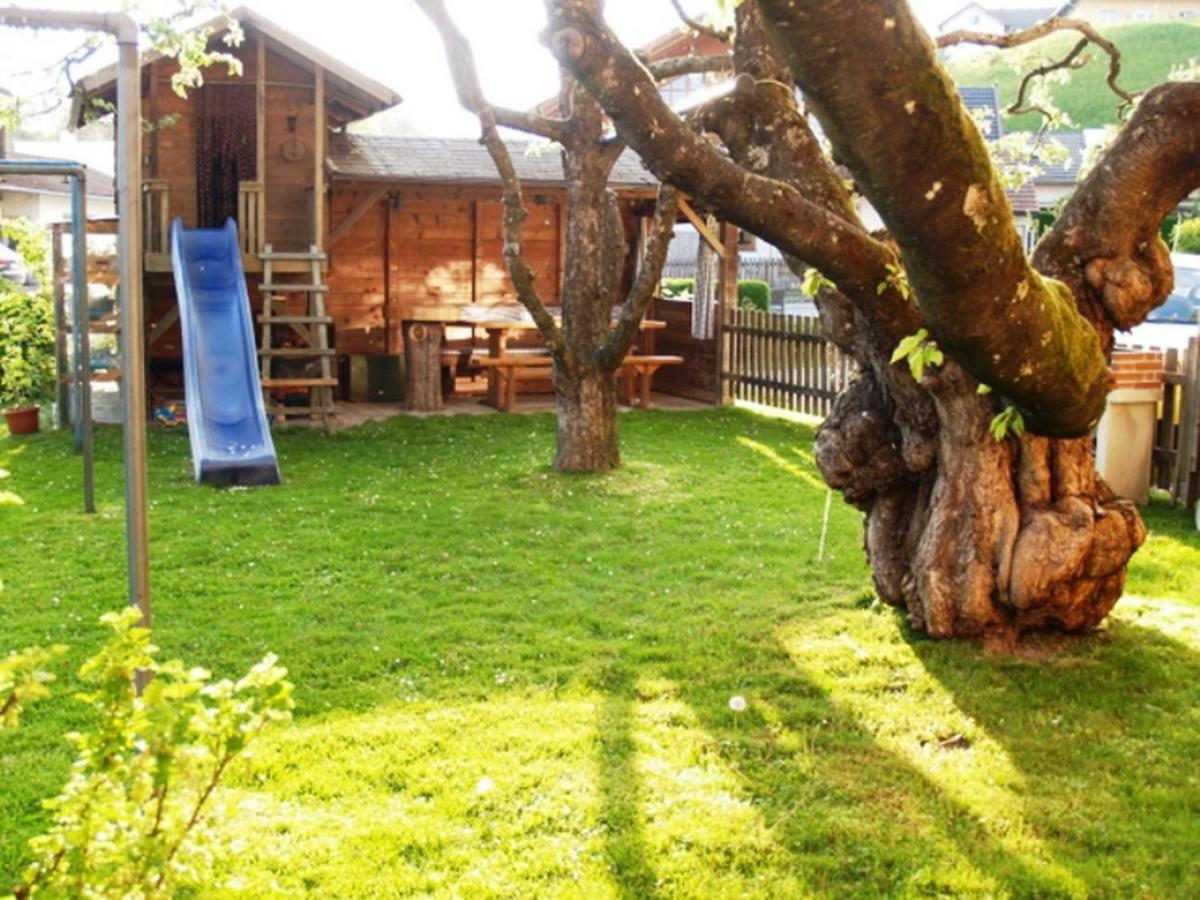Thaller Edeltraud Taching am See Ngoại thất bức ảnh